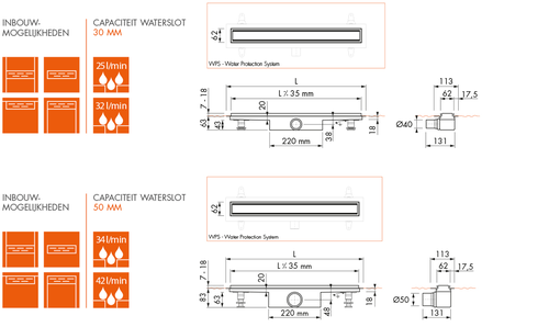 technische tekening black